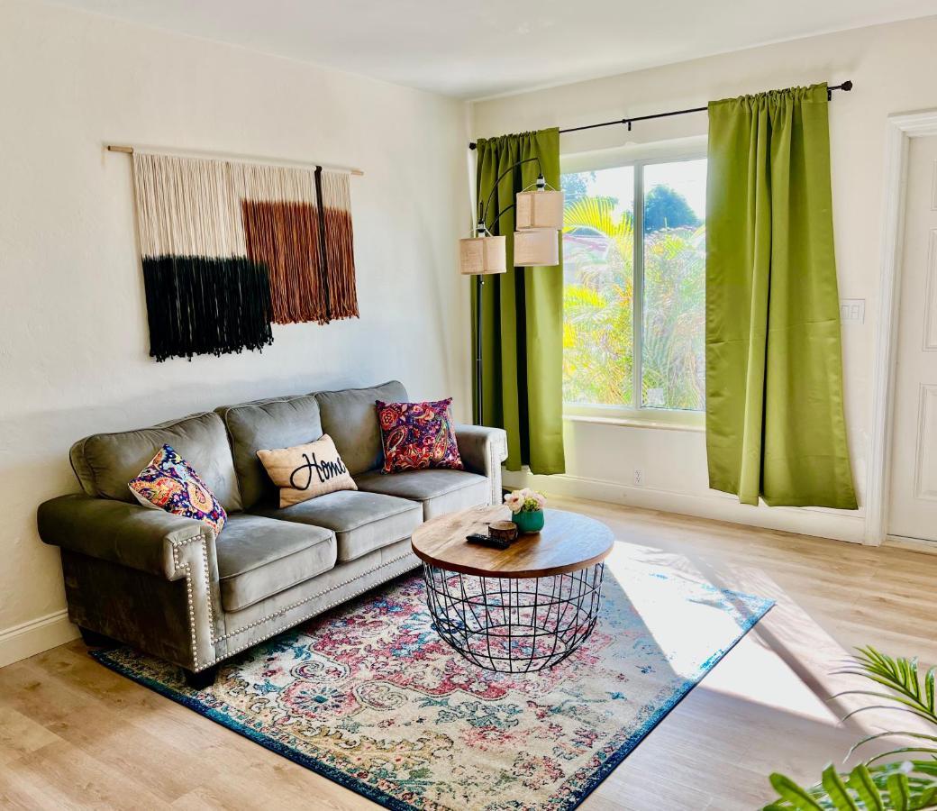 Appartement Enchanting Cozy 10 Min Away From Airport, Calle 8, Brickell, Coral Gables, The And More!